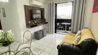 Foto 4 de Apartamento com 2 Quartos à venda, 52m² em Ponta Negra, Natal