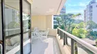 Foto 2 de Apartamento com 3 Quartos à venda, 175m² em Morro Sorocotuba, Guarujá