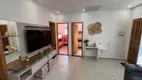 Foto 3 de Casa com 3 Quartos para alugar, 89m² em Vila Guilhermina, Praia Grande
