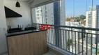 Foto 3 de Apartamento com 2 Quartos para venda ou aluguel, 65m² em Vila Santa Catarina, São Paulo