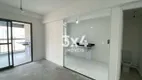 Foto 14 de Apartamento com 1 Quarto à venda, 50m² em Brooklin, São Paulo