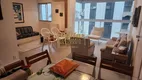 Foto 4 de Apartamento com 3 Quartos à venda, 100m² em Vila Luis Antonio, Guarujá