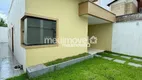 Foto 12 de Casa com 3 Quartos à venda, 100m² em Araçagy, São José de Ribamar