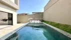 Foto 10 de Casa de Condomínio com 4 Quartos à venda, 213m² em Jardins Barcelona, Senador Canedo