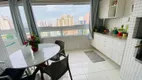 Foto 8 de Apartamento com 2 Quartos à venda, 83m² em Vila Assunção, Praia Grande