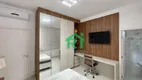 Foto 26 de Apartamento com 4 Quartos à venda, 200m² em Pitangueiras, Guarujá