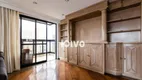 Foto 7 de Apartamento com 4 Quartos à venda, 227m² em Saúde, São Paulo