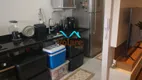 Foto 8 de Apartamento com 3 Quartos à venda, 72m² em Umuarama, Osasco