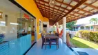 Foto 2 de Casa de Condomínio com 3 Quartos à venda, 102m² em Barra do Jacuípe, Camaçari