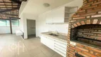 Foto 3 de Cobertura com 2 Quartos à venda, 105m² em Jardim Leblon, Belo Horizonte