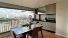 Foto 9 de Apartamento com 3 Quartos à venda, 108m² em Granja Julieta, São Paulo