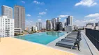 Foto 19 de Apartamento com 1 Quarto para alugar, 32m² em Vila Madalena, São Paulo
