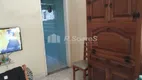 Foto 3 de  com 3 Quartos à venda, 180m² em Rio Comprido, Rio de Janeiro