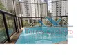 Foto 11 de Apartamento com 4 Quartos para venda ou aluguel, 217m² em Vila Andrade, São Paulo