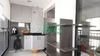 Foto 4 de Apartamento com 2 Quartos à venda, 57m² em Vila Mariana, São Paulo