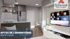 Foto 6 de Apartamento com 2 Quartos à venda, 55m² em Campina, São Leopoldo