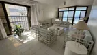 Foto 3 de Apartamento com 4 Quartos à venda, 222m² em Pitangueiras, Guarujá