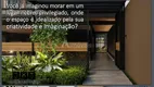 Foto 4 de Apartamento com 2 Quartos à venda, 80m² em Santo Antônio, Joinville