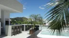 Foto 5 de Cobertura com 2 Quartos para alugar, 210m² em Jurerê, Florianópolis