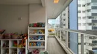 Foto 20 de Apartamento com 3 Quartos à venda, 129m² em Kobrasol, São José