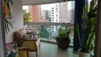 Foto 10 de Apartamento com 4 Quartos à venda, 190m² em Pinheiros, São Paulo