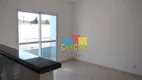 Foto 2 de Apartamento com 2 Quartos à venda, 59m² em Enseada das Gaivotas, Rio das Ostras