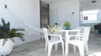 Foto 6 de Apartamento com 4 Quartos para venda ou aluguel, 250m² em Piedade, Jaboatão dos Guararapes