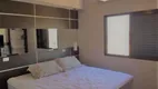 Foto 9 de Apartamento com 3 Quartos para alugar, 124m² em Jardim Esplanada, São José dos Campos