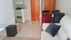 Foto 5 de Apartamento com 2 Quartos para alugar, 59m² em Vila Matias, Santos