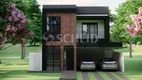Foto 3 de Casa de Condomínio com 3 Quartos à venda, 217m² em Loteamento Floresta, São José dos Campos