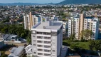 Foto 2 de Apartamento com 3 Quartos à venda, 85m² em Pagani, Palhoça