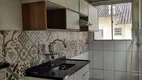 Foto 4 de Apartamento com 2 Quartos à venda, 42m² em Inhoaíba, Rio de Janeiro