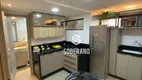 Foto 9 de Flat com 1 Quarto à venda, 40m² em Intermares, Cabedelo