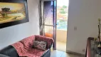Foto 2 de Apartamento com 2 Quartos à venda, 48m² em Jardim Proença, Campinas