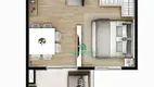 Foto 41 de Apartamento com 1 Quarto à venda, 70m² em Chácara Santo Antônio, São Paulo