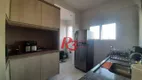 Foto 14 de Apartamento com 1 Quarto à venda, 43m² em Encruzilhada, Santos