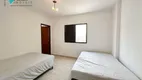 Foto 16 de Apartamento com 2 Quartos para alugar, 98m² em Vila Tupi, Praia Grande
