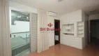 Foto 28 de Apartamento com 4 Quartos à venda, 158m² em Santo Antônio, Belo Horizonte