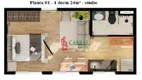 Foto 23 de Apartamento com 1 Quarto à venda, 35m² em Vila Mariana, São Paulo
