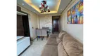 Foto 7 de Apartamento com 2 Quartos à venda, 51m² em Samambaia Sul, Samambaia