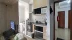 Foto 8 de Apartamento com 2 Quartos à venda, 72m² em Jardim das Industrias, Jacareí