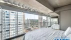 Foto 11 de Cobertura com 1 Quarto à venda, 142m² em Vila Olímpia, São Paulo