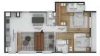 Foto 16 de Apartamento com 3 Quartos à venda, 85m² em Vila Rosa, Novo Hamburgo