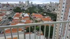 Foto 7 de Apartamento com 1 Quarto para alugar, 32m² em Parque Vitória, São Paulo