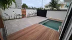 Foto 3 de Casa com 4 Quartos à venda, 250m² em Recreio Dos Bandeirantes, Rio de Janeiro