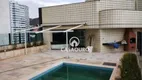 Foto 4 de Cobertura com 4 Quartos à venda, 471m² em Serra, Belo Horizonte