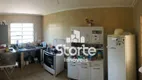Foto 3 de Casa com 3 Quartos à venda, 110m² em Luizote de Freitas, Uberlândia
