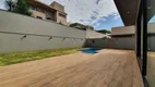Foto 2 de Casa de Condomínio com 4 Quartos à venda, 215m² em Vila do Golf, Ribeirão Preto