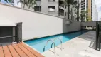 Foto 11 de Flat com 2 Quartos à venda, 60m² em Moema, São Paulo