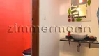 Foto 9 de Casa com 3 Quartos à venda, 130m² em Pinheiros, São Paulo